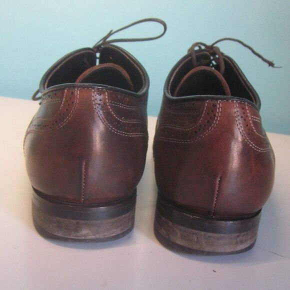 To Boot New York Phelps Mens Size 7 Womens 8.5 main image 8
